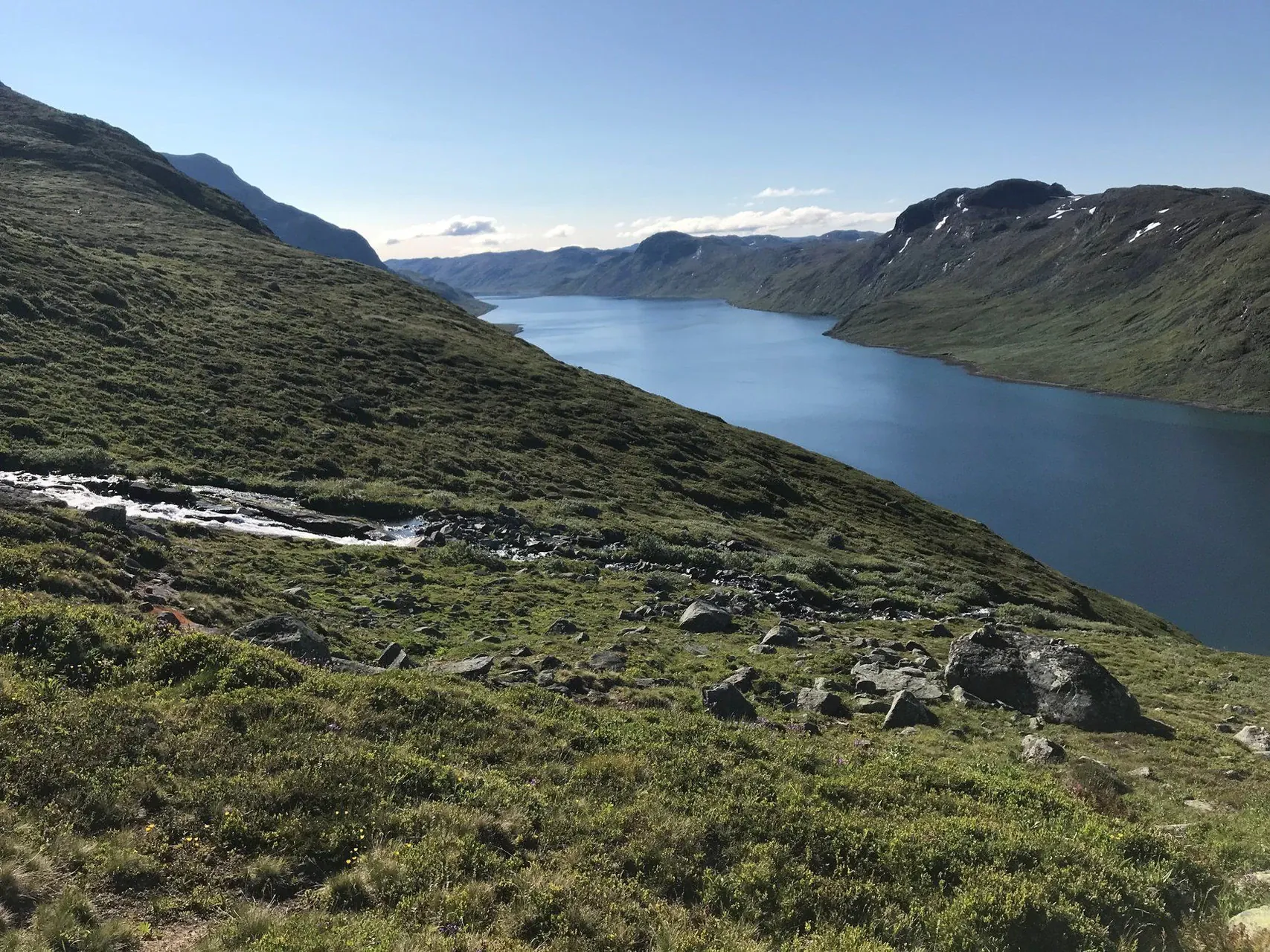 Rives du lac de Constance - Allemagne