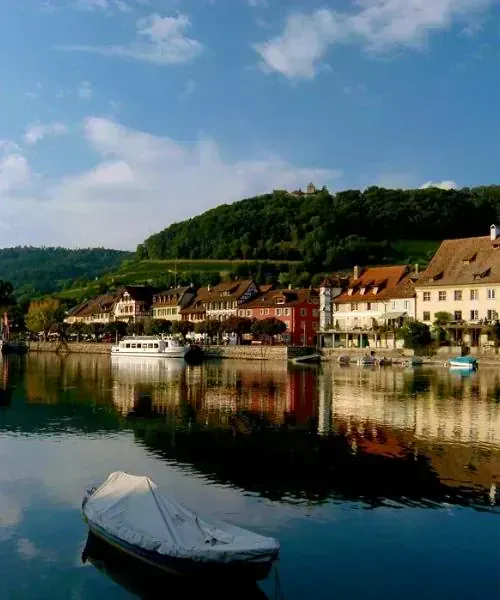 Château de Sigmaringen sur le Danube - Bade-Wurtemberg - Allemagne
