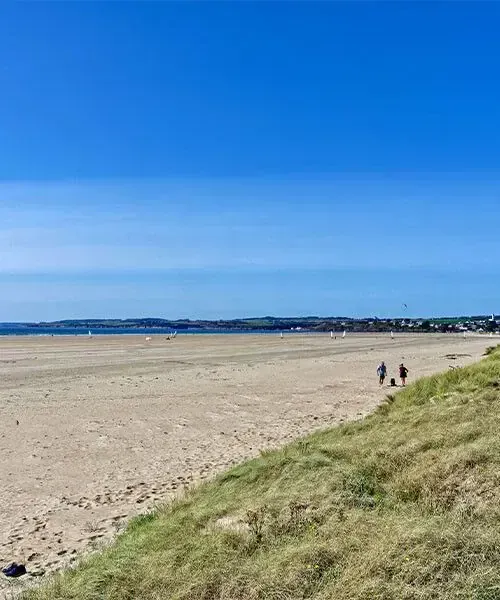Plage de Skala - Céphalonie - Grèce
