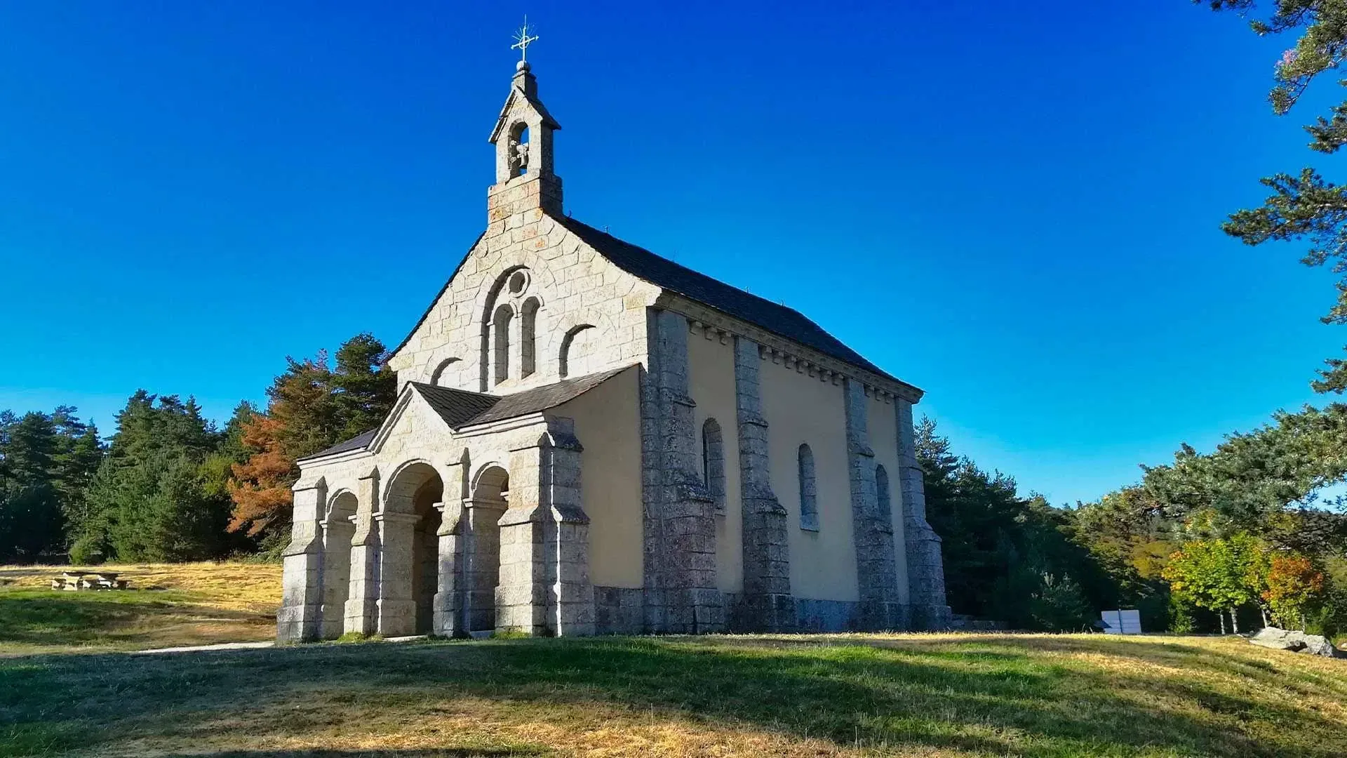 Ski de randonnée dans la vallée de Mjolgedalen - Norvège