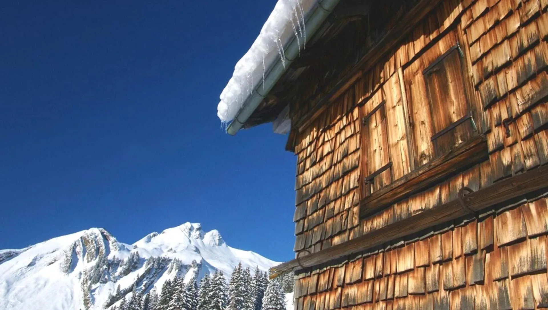 Skigebiet Damuls Mellau C Ludwig Berchtold Bbergbahnen Mellau - Autriche