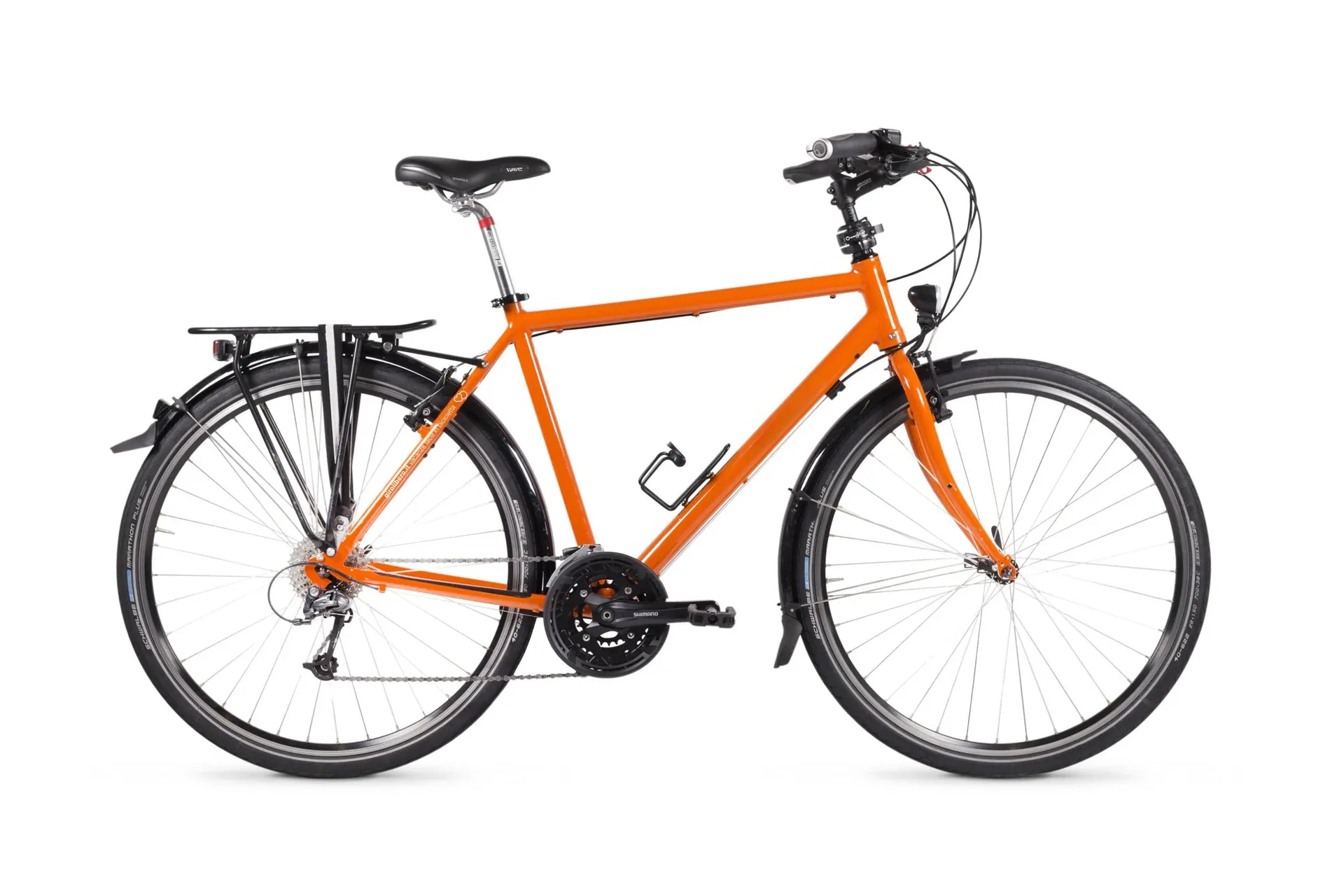 Ski vers le glacier de Hardangerjøkulen - Norvège