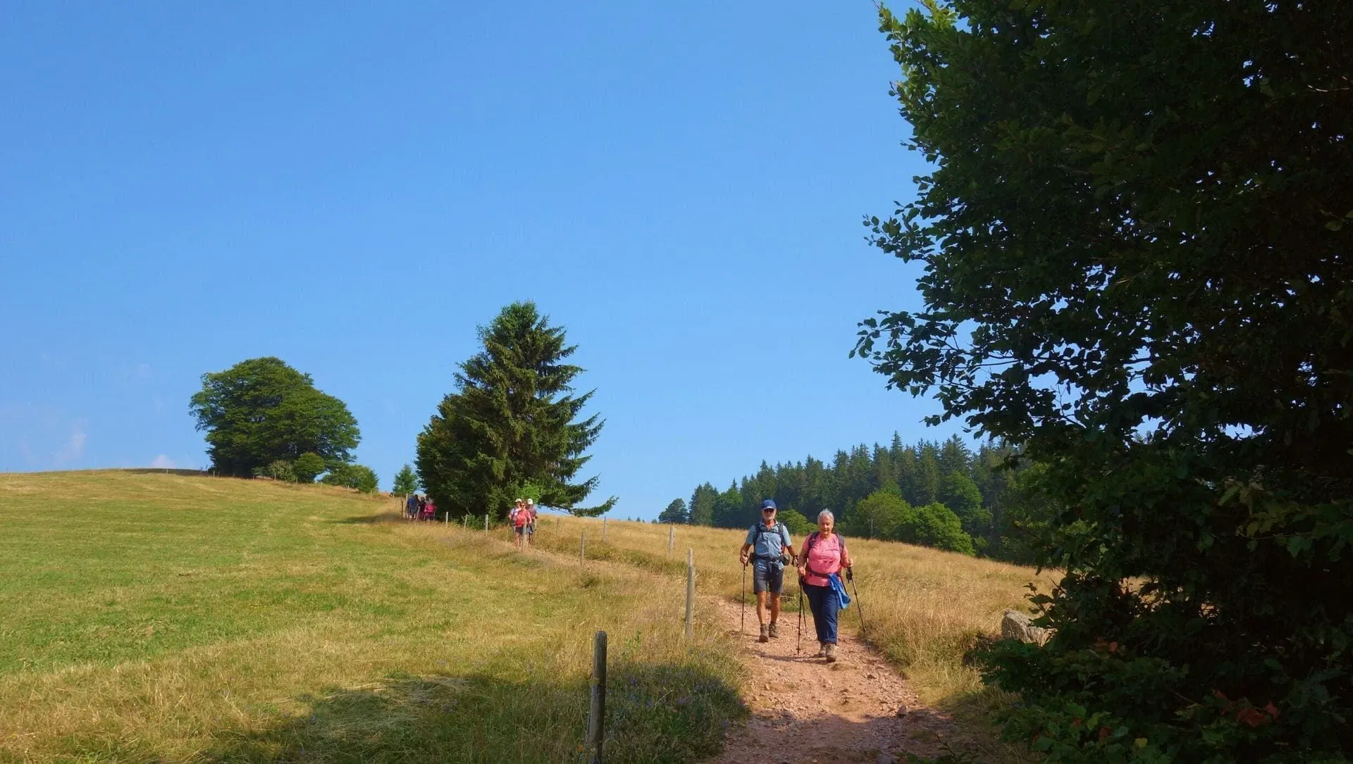 Randonnée raquettes en Tarentaise - Savoie - France © Serge Dobias