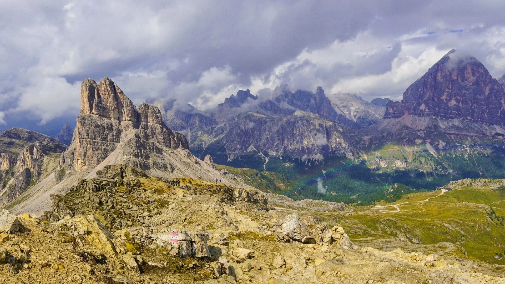 Raquettes en Foret-Noire - Allemagne