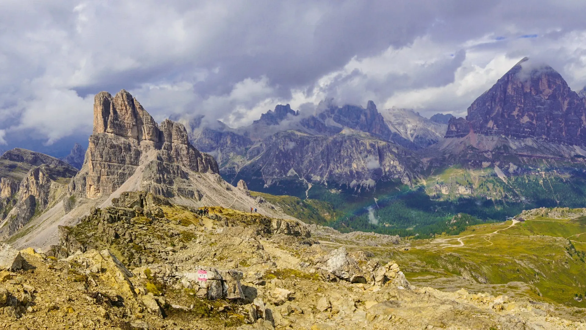 Randonnée en raquettes en Forêt-Noire - Allemagne