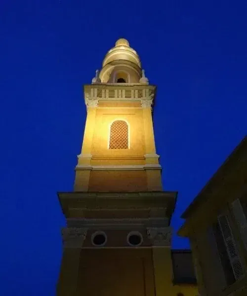 Randonnée en raquettes dans les Écrins - Alpes - France