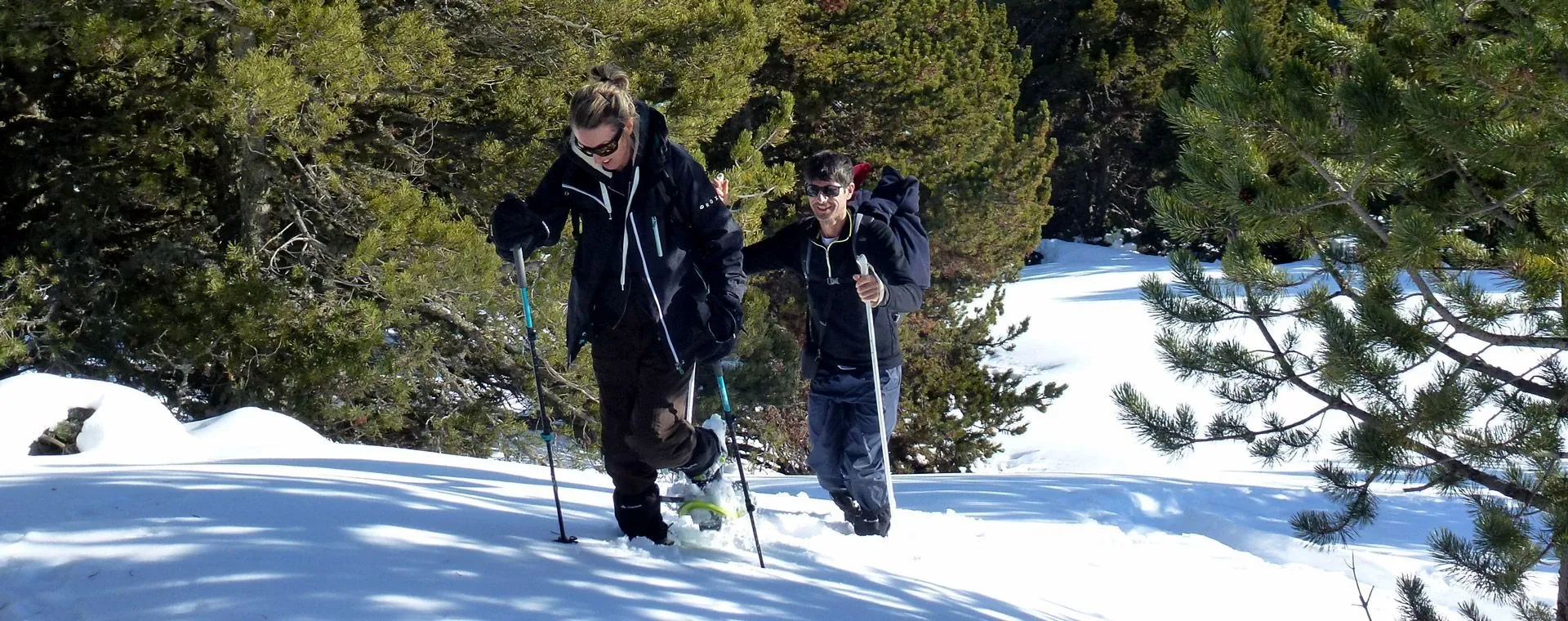 Raquettes dans le Queyras - Alpes - France - snowshoeing-in-the-queyras-alps-france-12