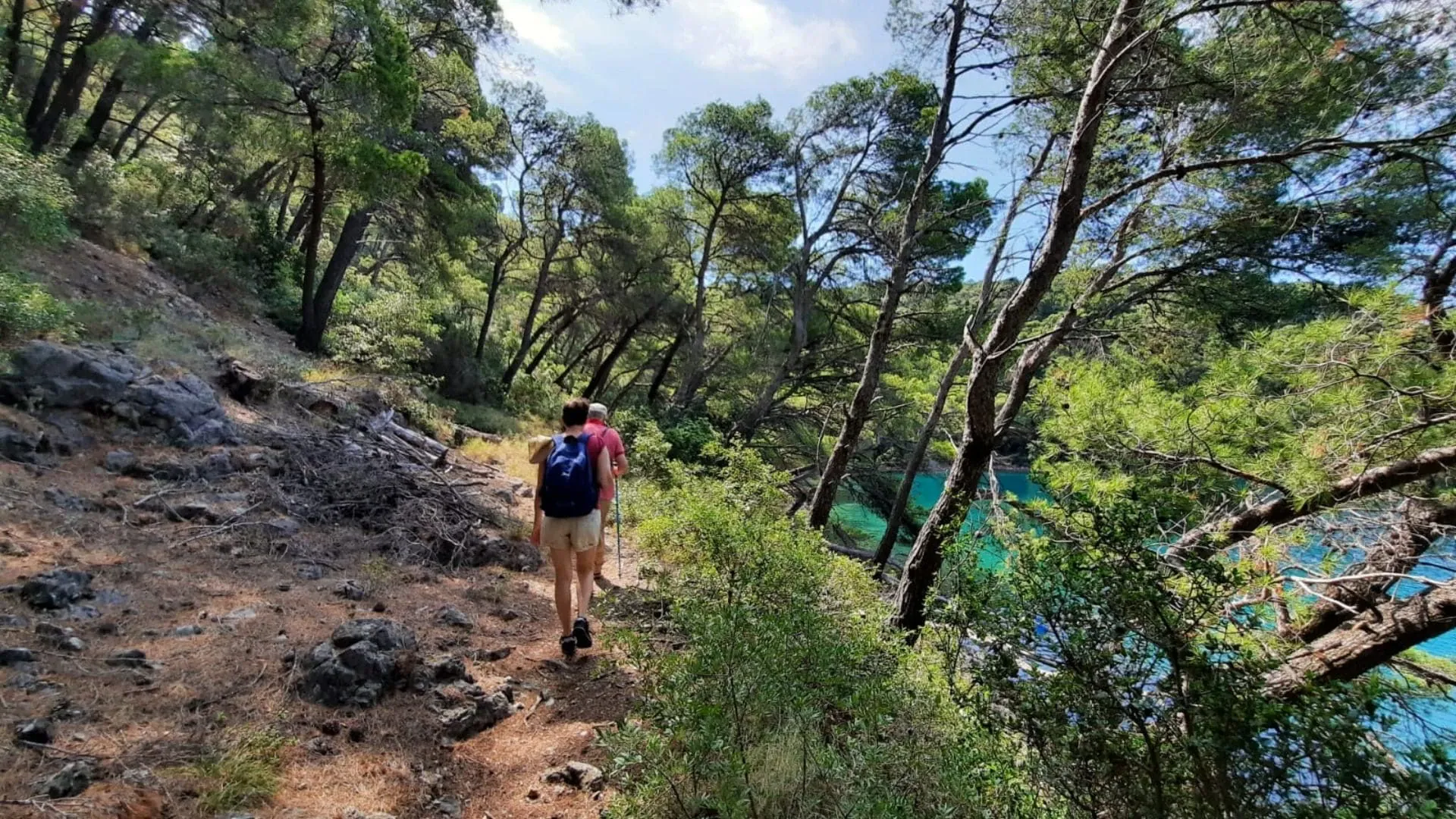 Raquettes près d'Aletsch - Suisse © Salina Maris - snowshoeing-near-aletsch-switzerland_salina-maris-3