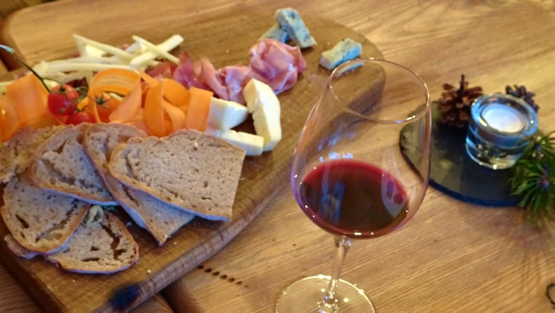 Raquettes - Val Maira - Italie © Alain Leclère - snowshoeing-val-maira-italy_alain-leclere-3