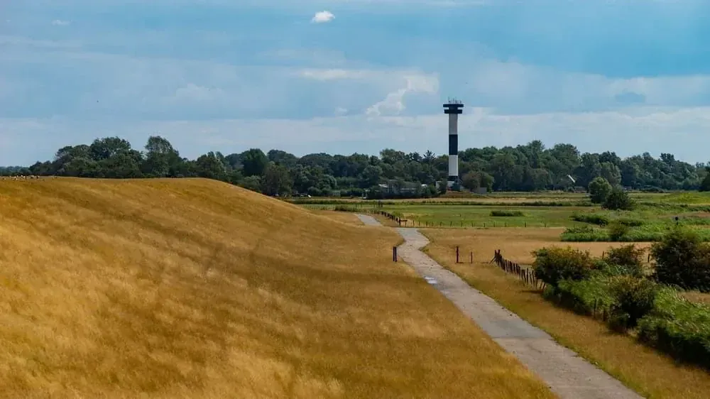 Forêt-Noire enneigée en hiver - Allemagne © Pierre Paillat