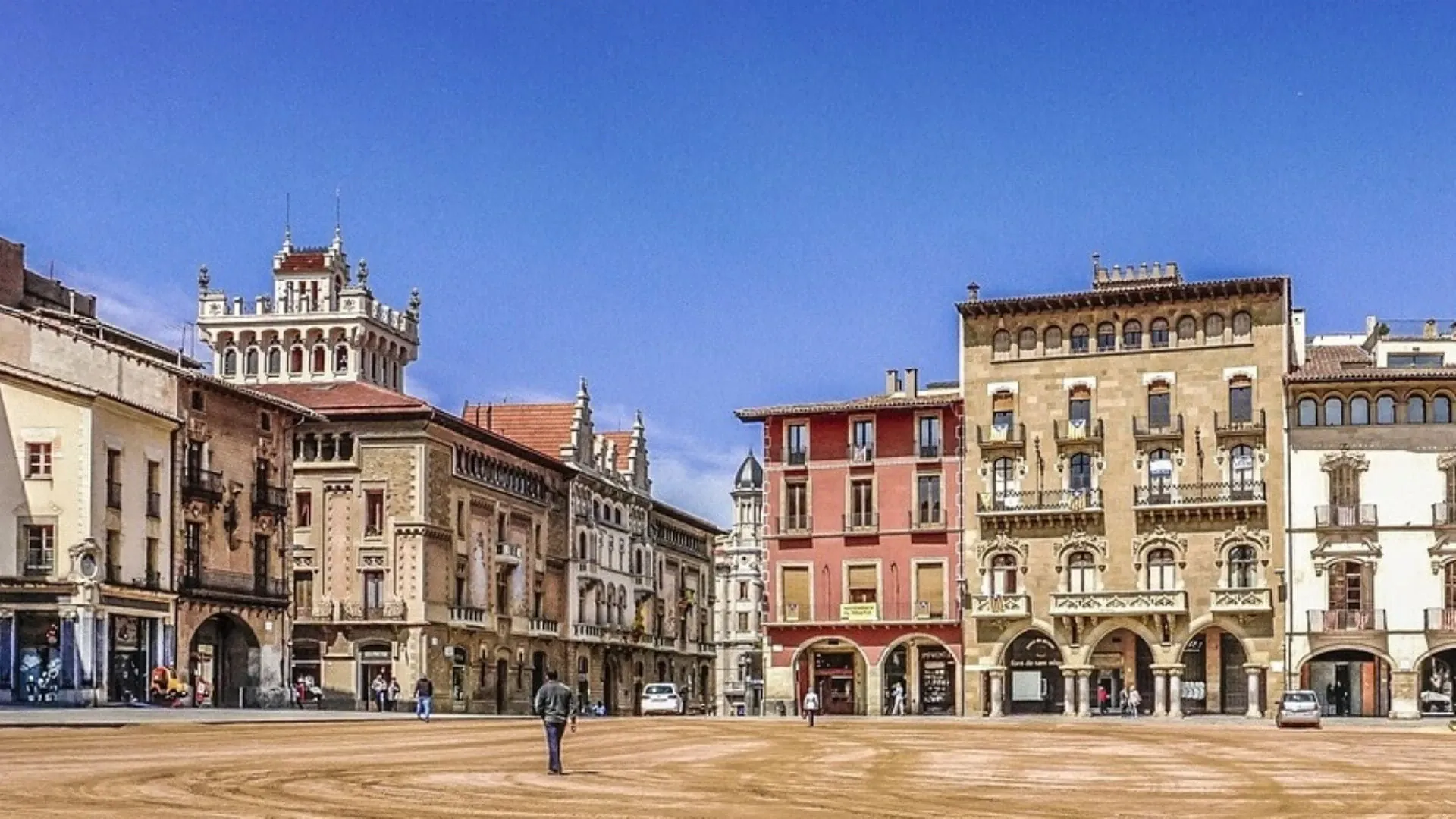 Pistes de ski de fond enneigées à Salzkammergut - Autriche