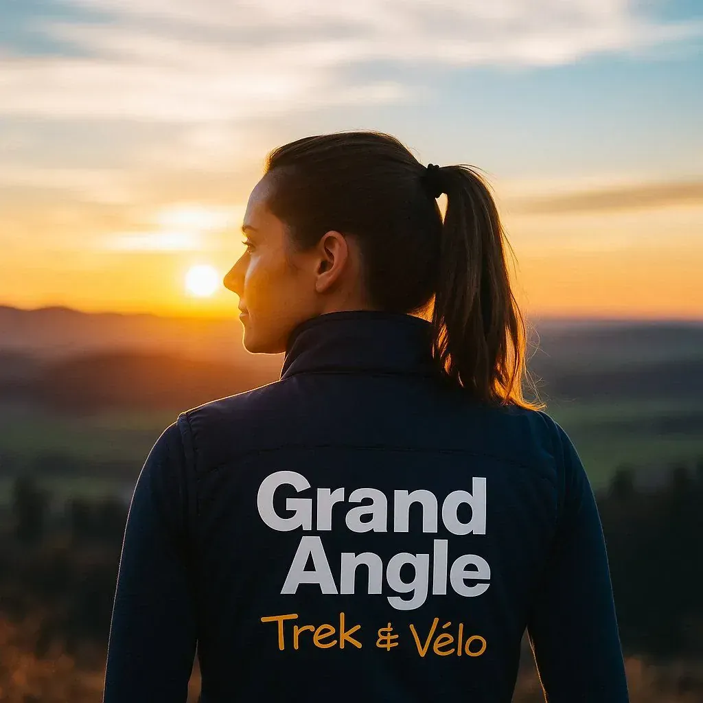 Solène Roux - Grand Angle Expert