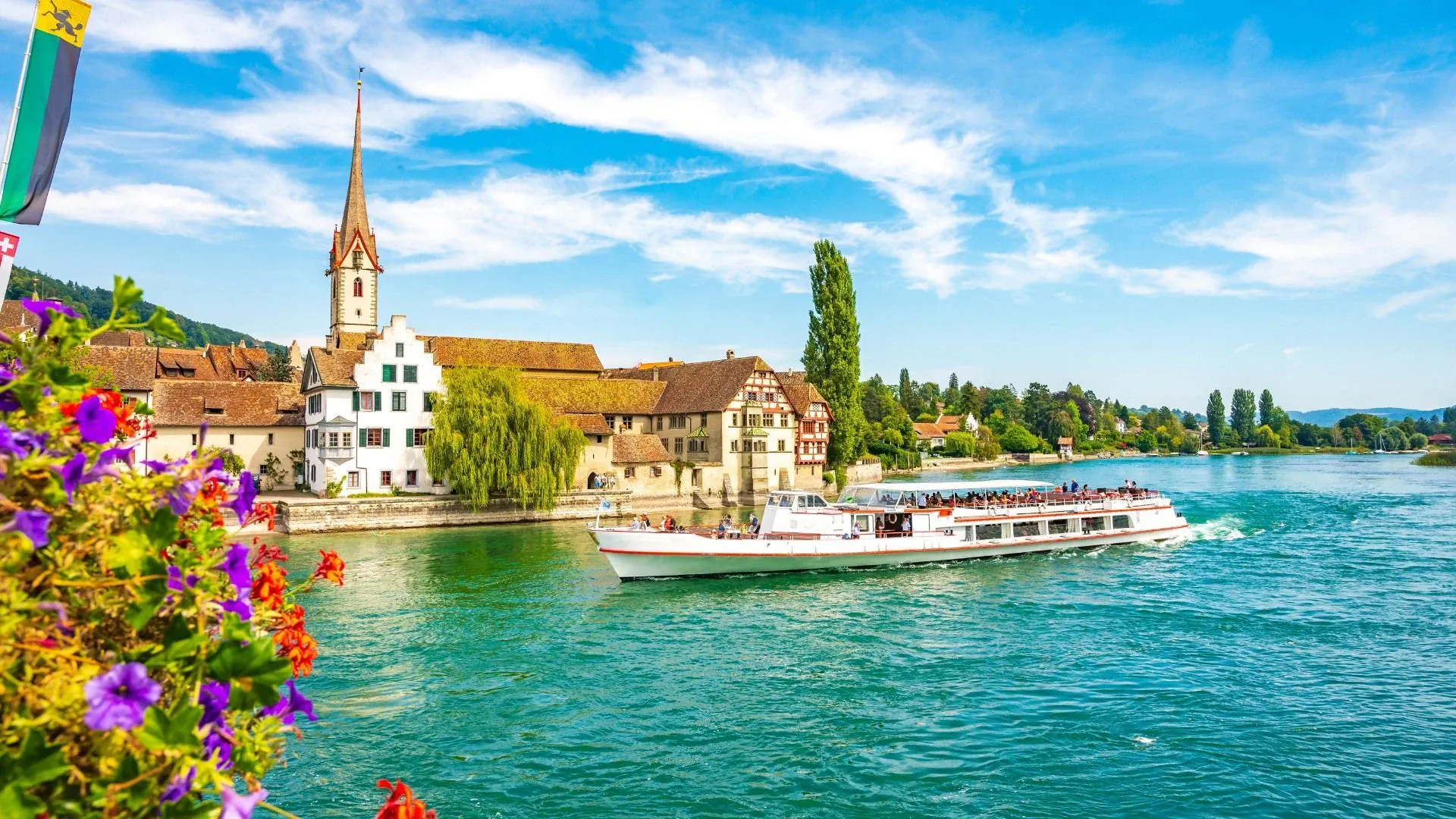 Lac de Sorapis aux eaux turquoise - Dolomites - Italie - sorapis-lake-with-turquoise-waters-dolomites-italy