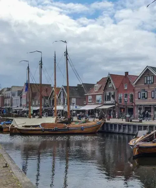 Spakenburg