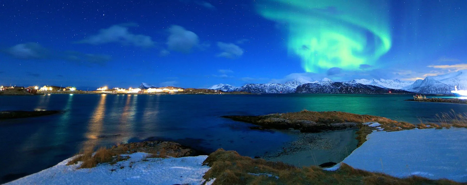 Spitzberg - Norvège - spitzberg-norvege-3