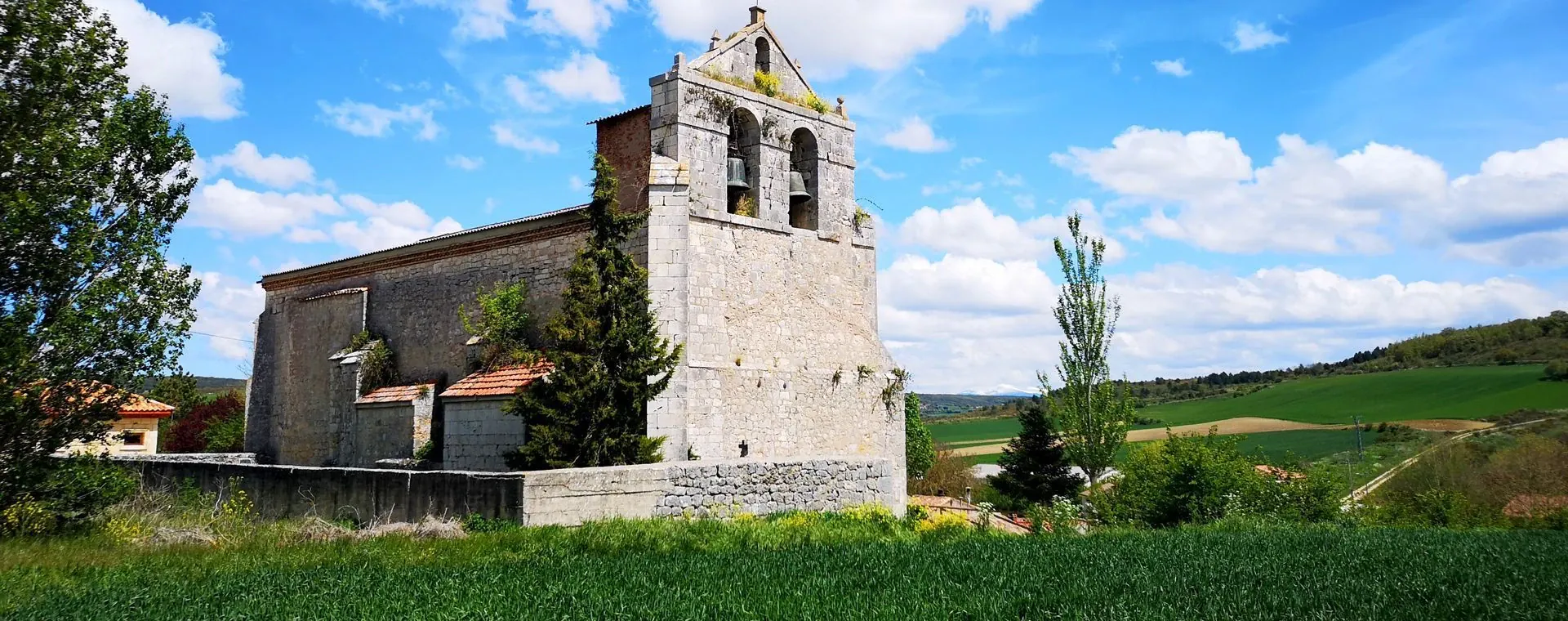 Église Sainte-Catherine dans la baie de Kamares - Sifnos - Grèce