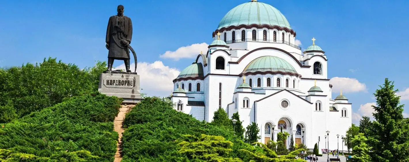 Église Saint-Pierre à Castellar - Alpes-Maritimes - France