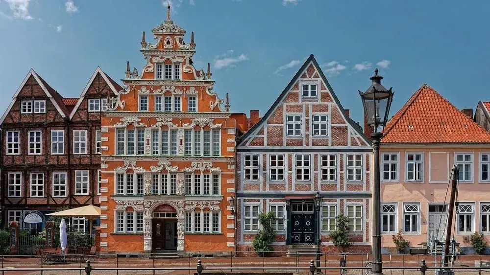 Stade C Pixabay - Allemagne