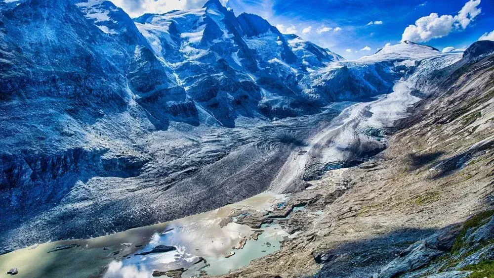 Étape du chemin de Compostelle - Aubrac - France