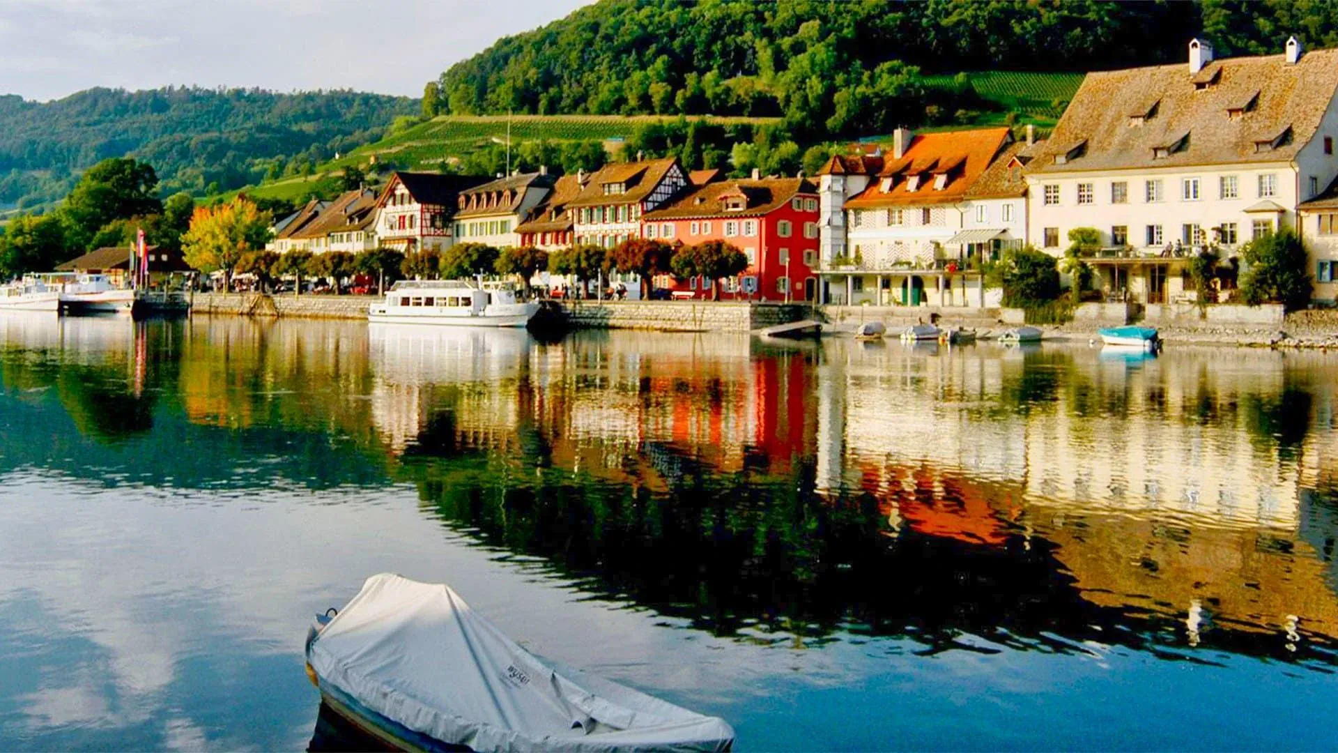 Stein Am Rhein - Allemagne