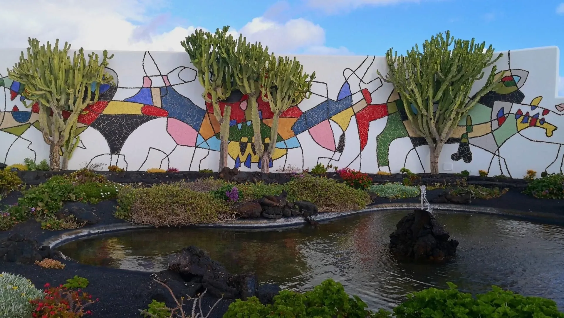 Muret de pierre - Kerry - Irlande