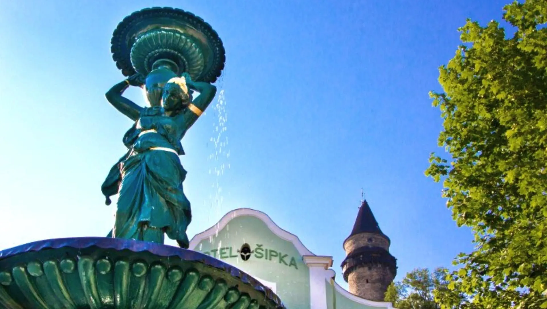 Stramberk - Tchéquie