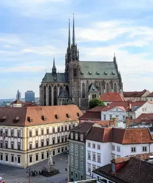 Bistrot du refuge de Stratzerhaus - Alpes - Autriche