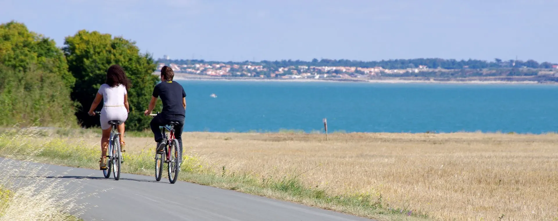 Balade sur l'île de Sifnos - Cyclades - Grèce