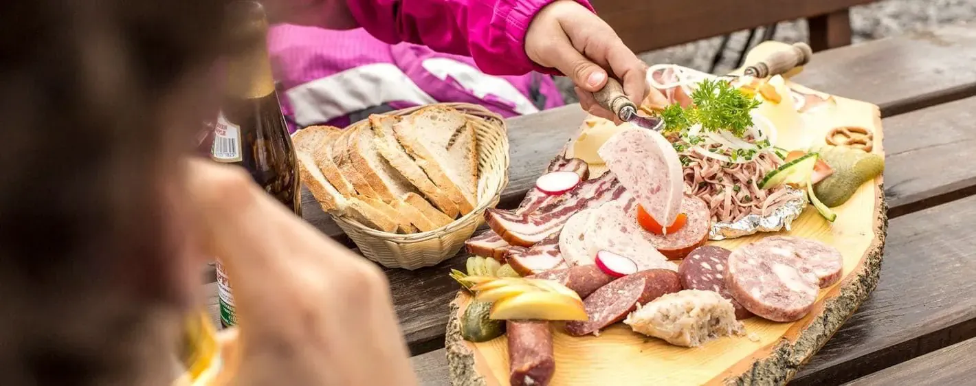 Plantation de cannes à sucre - Santo Antão - Cap-Vert