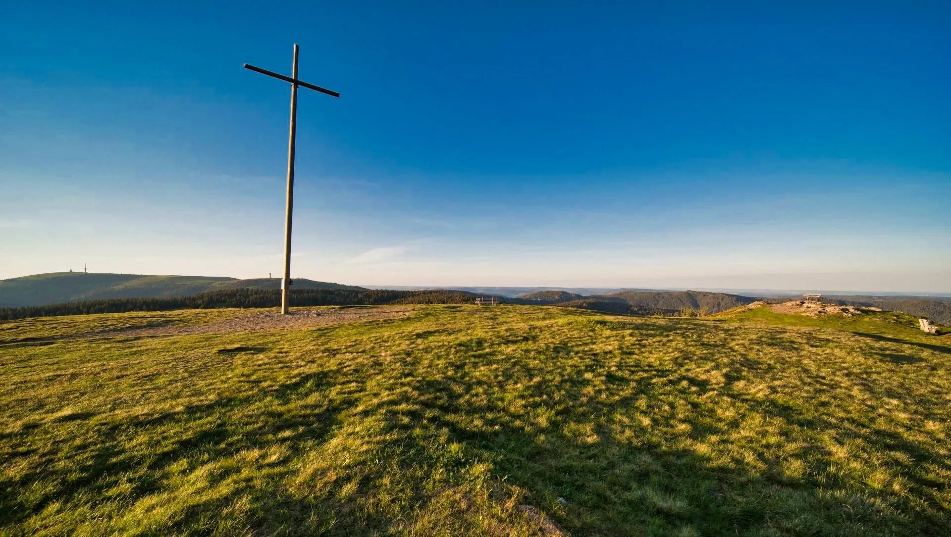 Sommet Du Herzogenhorn 1415m Foret Noire C Adobestock - Allemagne