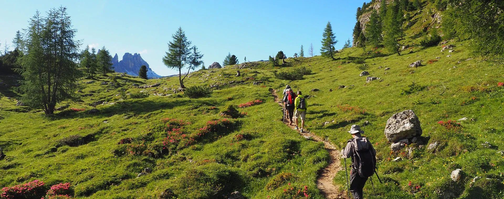 Sur La Route De Passau Giau C Thomas Praire - Italie © Thomas Praire