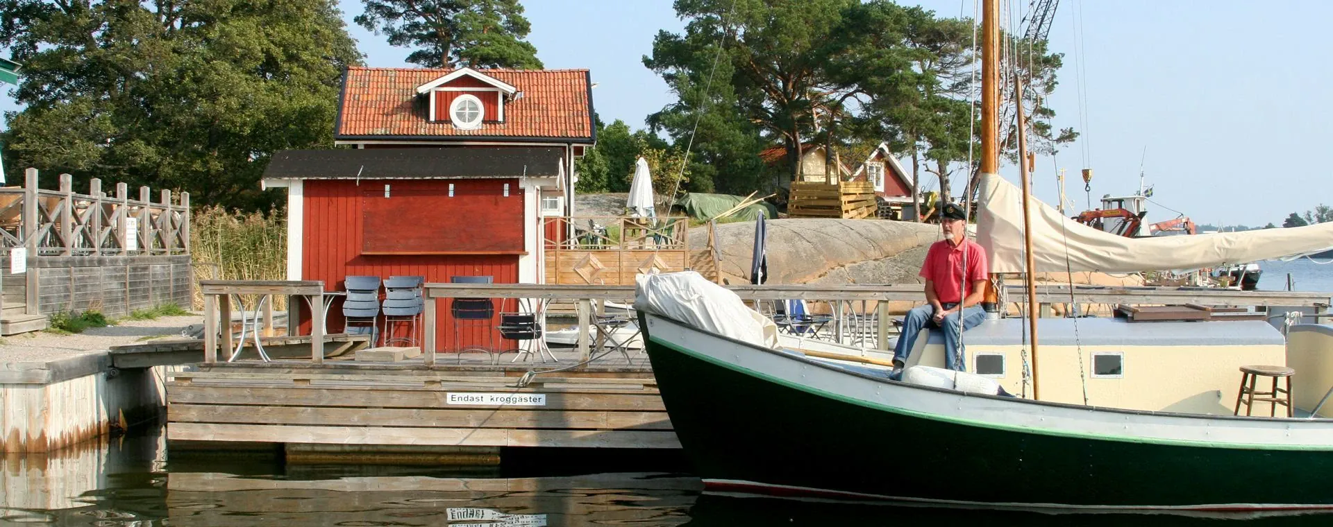 Campagne suédoise - Région de Nils Holgersson - Suède - swedish-countryside-nils-holgersson-region-sweden-11
