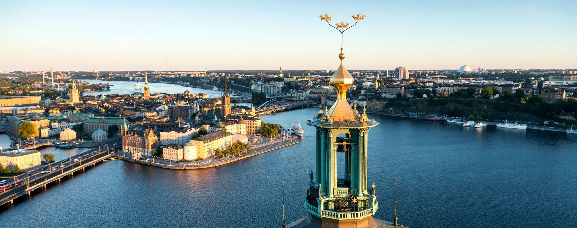 Campagne suédoise - Région de Nils Holgersson - Suède - swedish-countryside-nils-holgersson-region-sweden-12