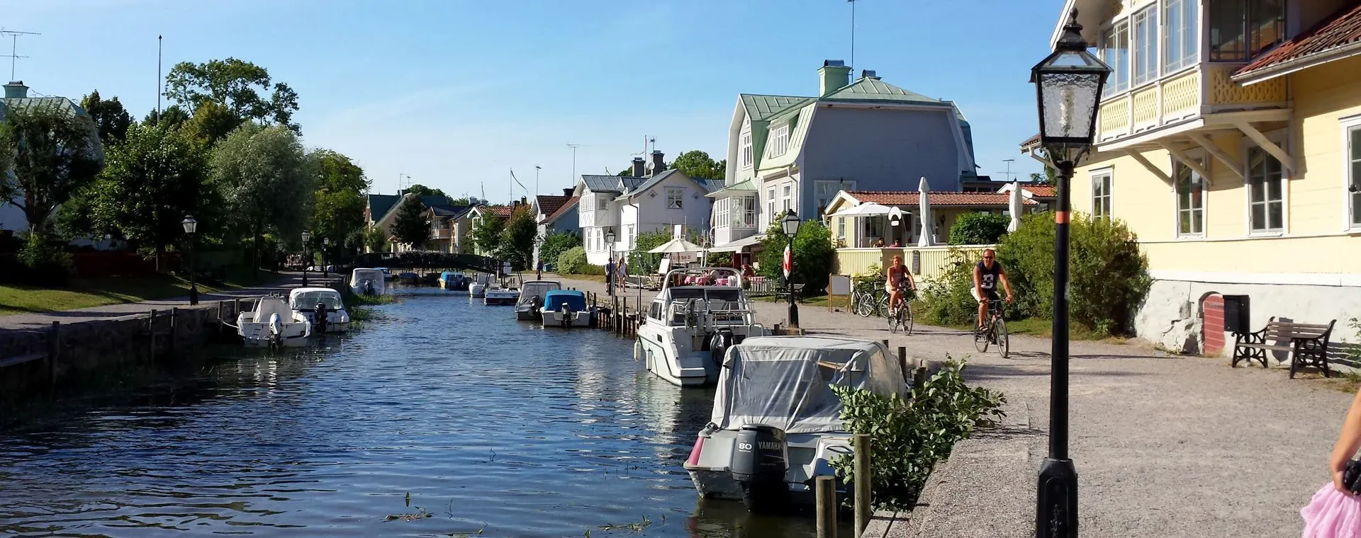 Campagne suédoise - Région de Nils Holgersson - Suède - swedish-countryside-nils-holgersson-region-sweden-14