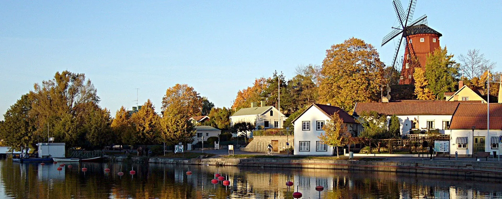 Campagne suédoise - Région de Nils Holgersson - Suède - swedish-countryside-nils-holgersson-region-sweden-3