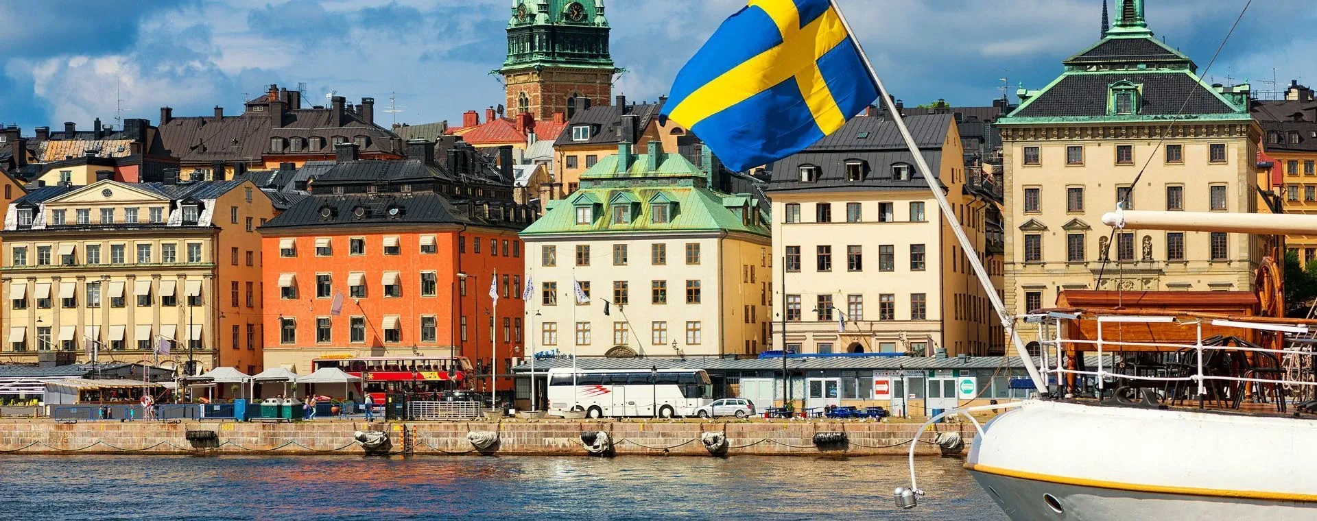 Campagne suédoise - Région de Nils Holgersson - Suède - swedish-countryside-nils-holgersson-region-sweden-4