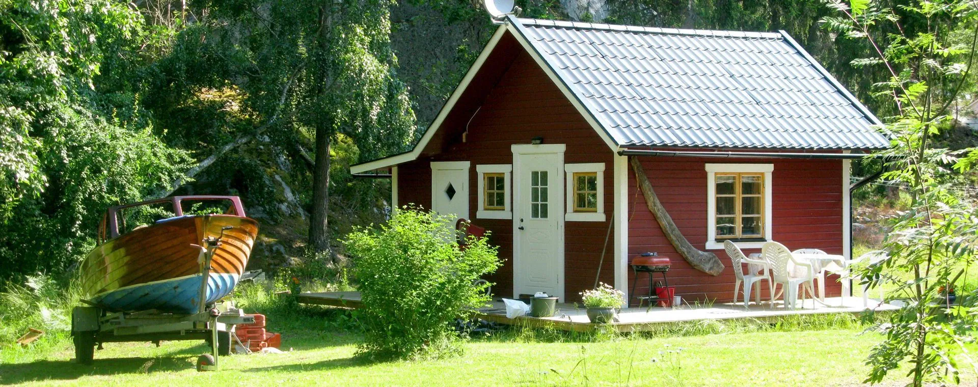 Campagne suédoise - Région de Nils Holgersson - Suède - swedish-countryside-nils-holgersson-region-sweden-5