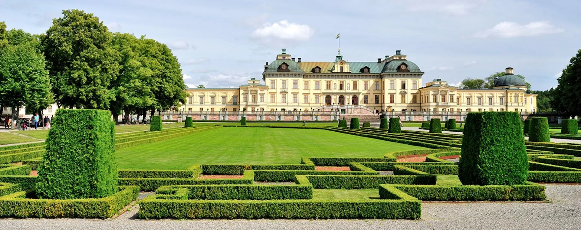 Campagne suédoise - Région de Nils Holgersson - Suède - swedish-countryside-nils-holgersson-region-sweden-8