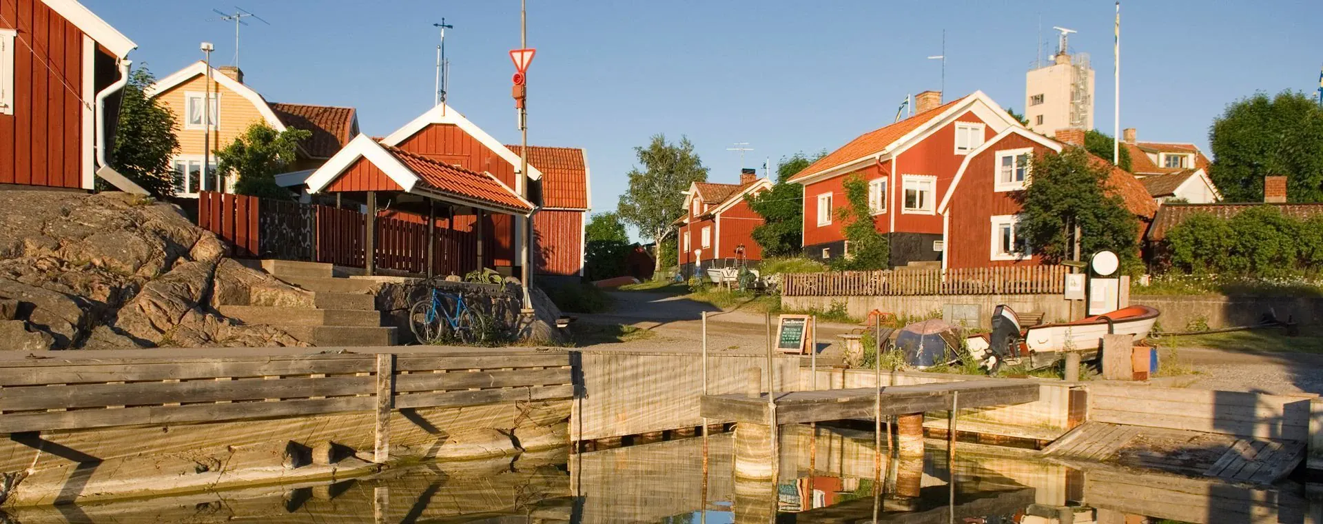 Campagne suédoise - Région de Nils Holgersson - Suède - swedish-countryside-nils-holgersson-region-sweden-9