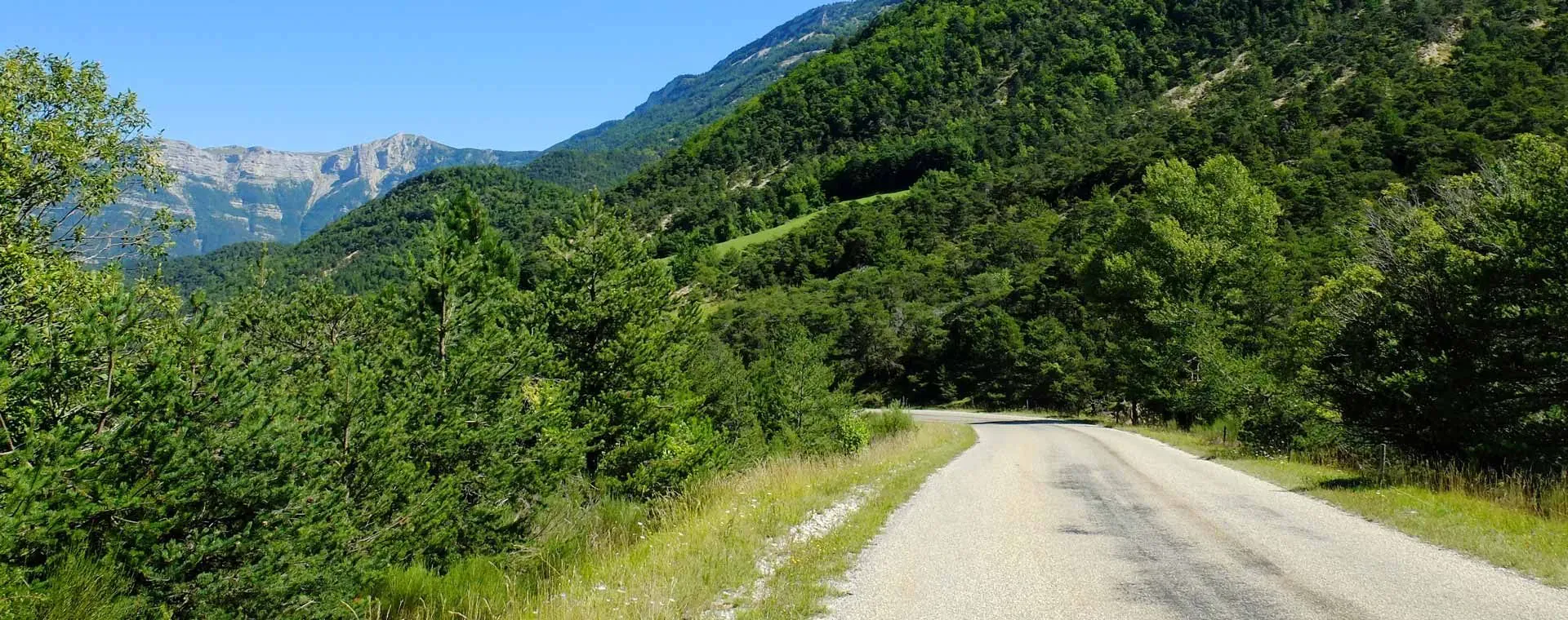 Campagne suédoise - Région de Nils Holgersson - Suède