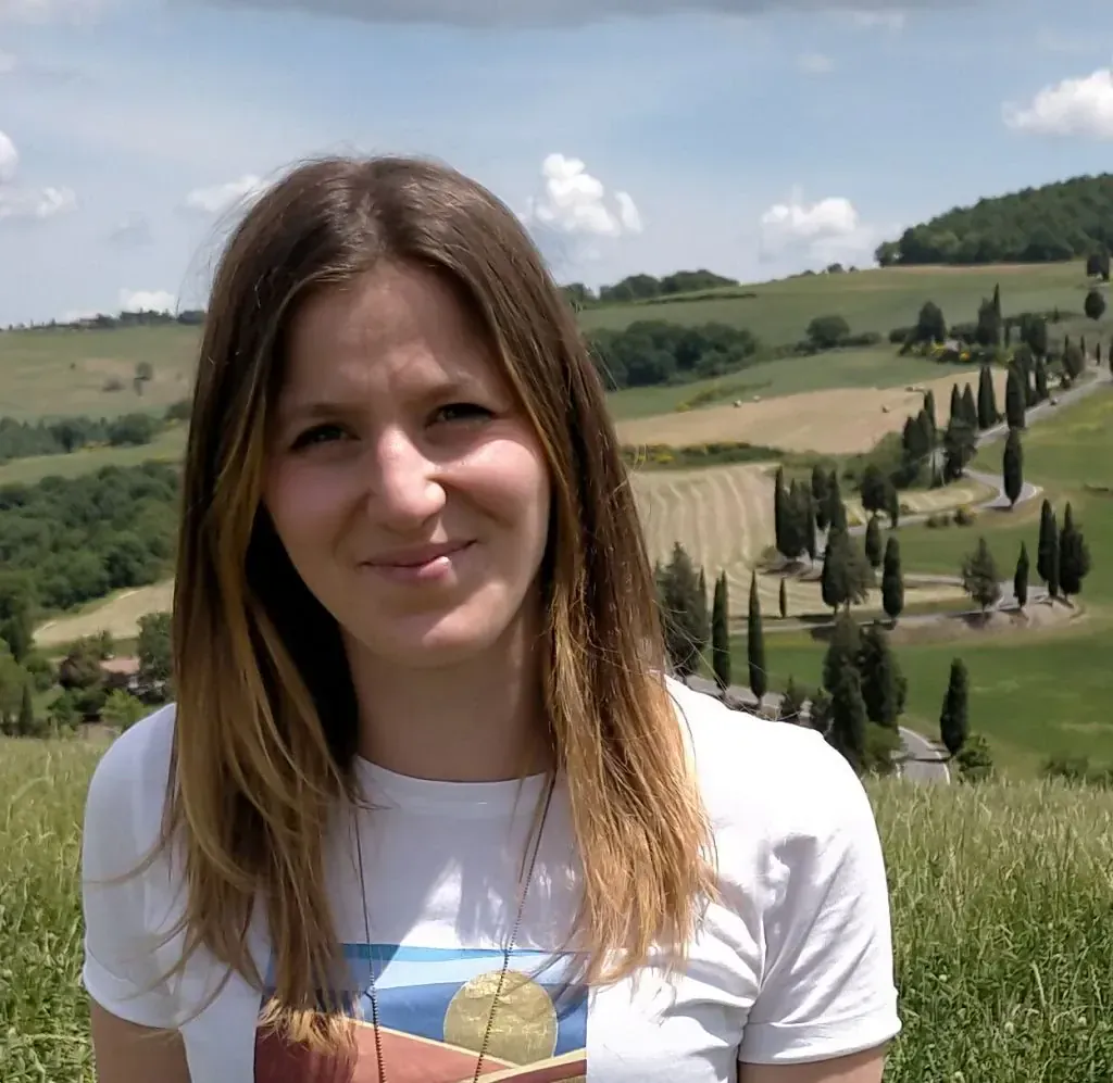 Tania Gherli - Grand Angle Expert