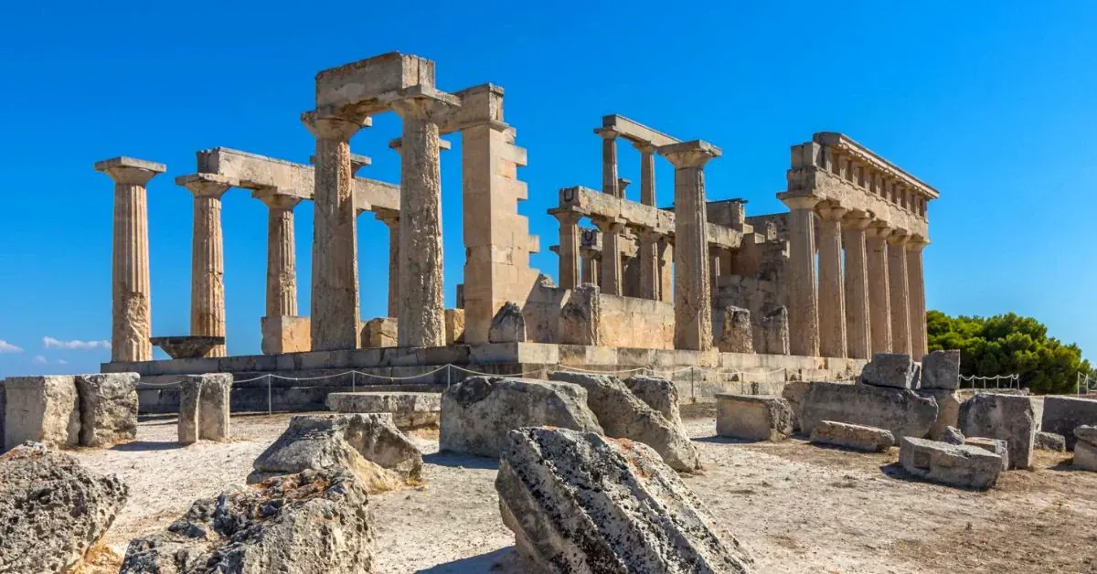 Les plus belles îles grecques à visiter | Grand Angle