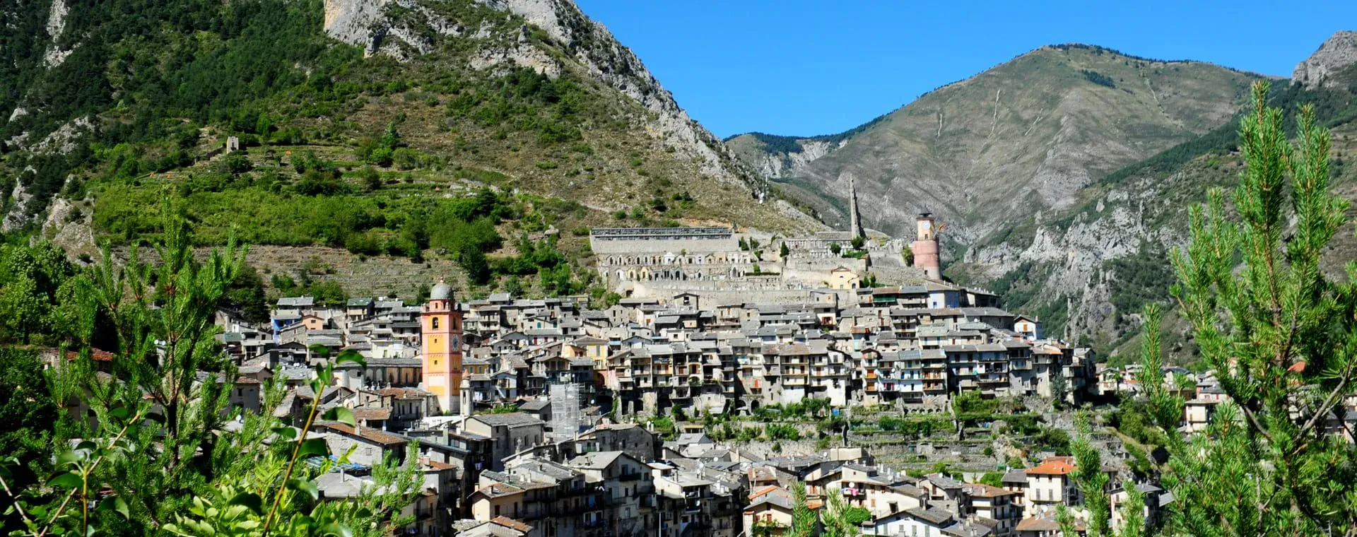Tende C Remy Masseglia - France © Remy Masseglia