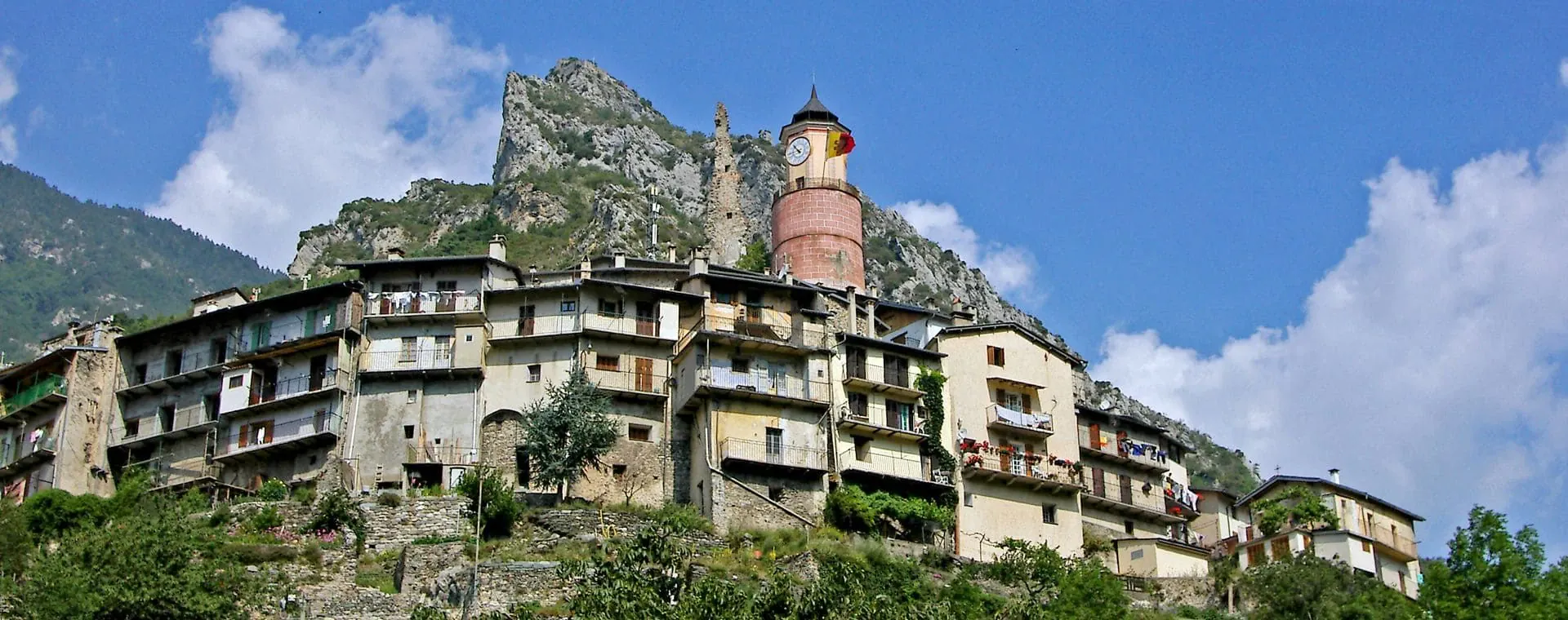 Tende Parc National Du Mercantour C Jean Marie Cevasco Parc National Du Mercantour - Mercantour - France © Jean Marie Cevasco Parc National Du Mercantour