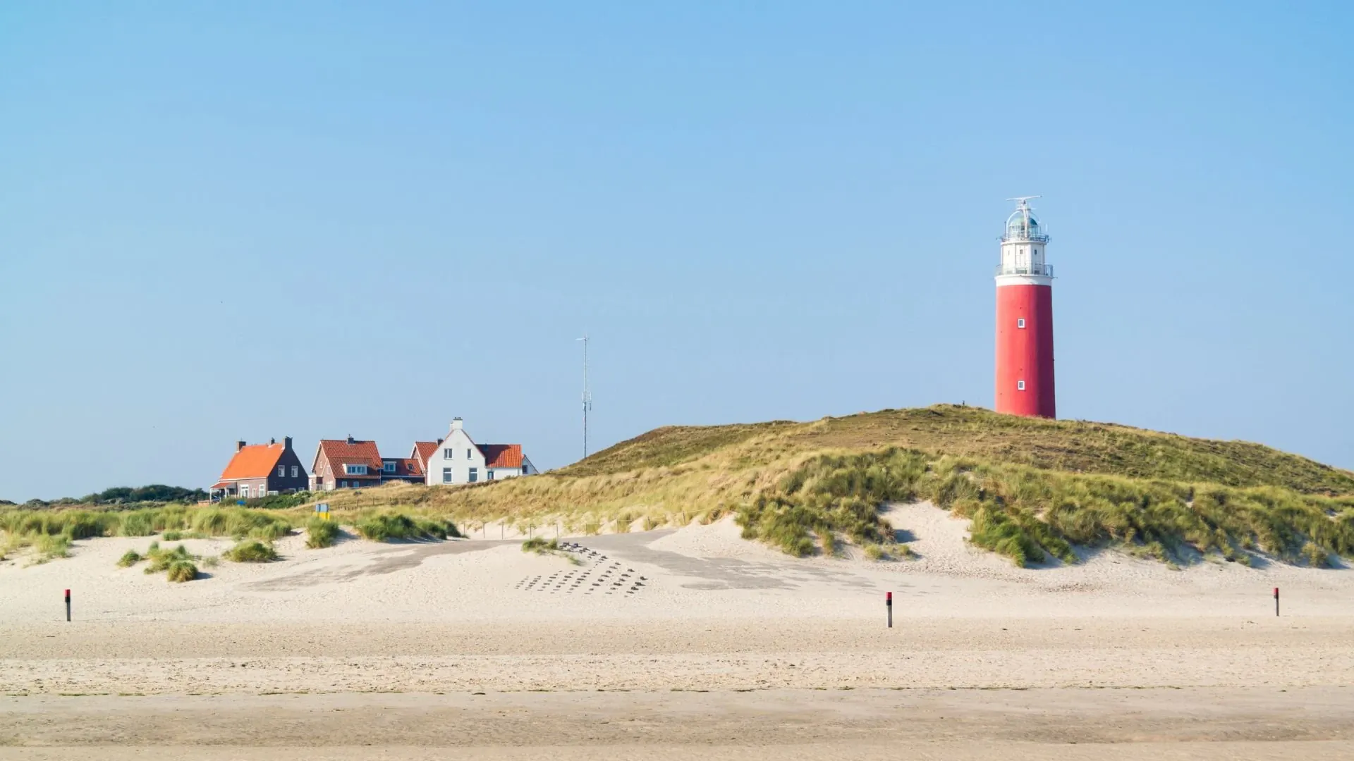 Texel - Pays-Bas