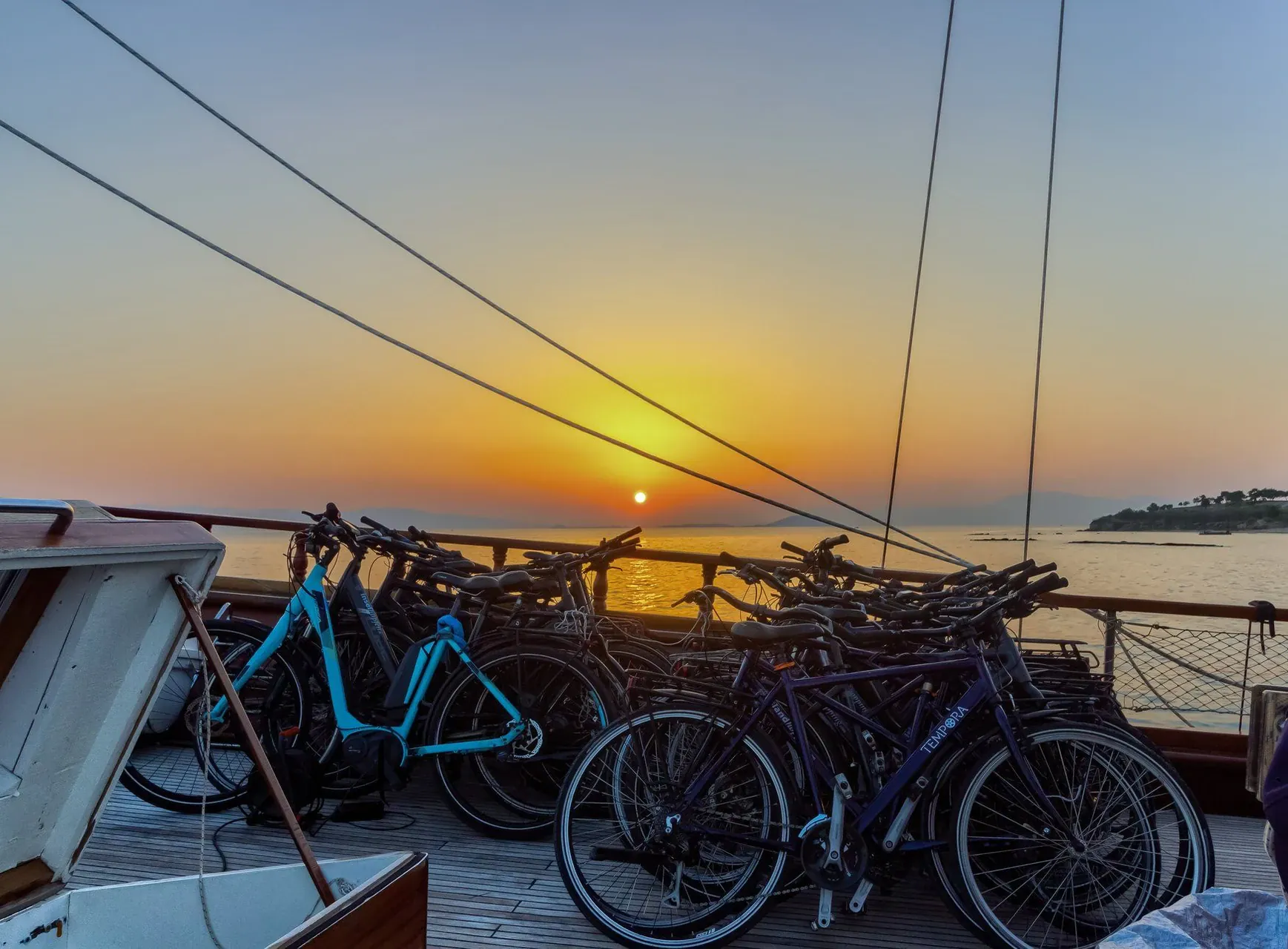 Thalassa 2023 360 Split Bearbeitet (8) - Grèce