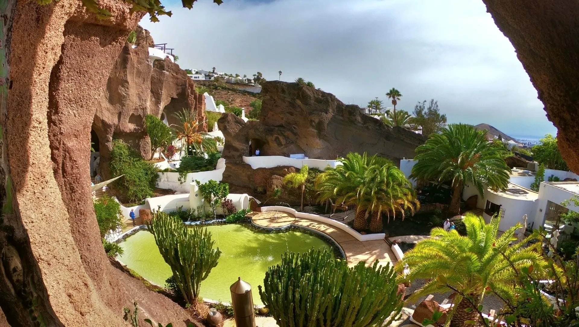 Musée archéologique Thira et site d'Akrotiri - Santorin - Grèce