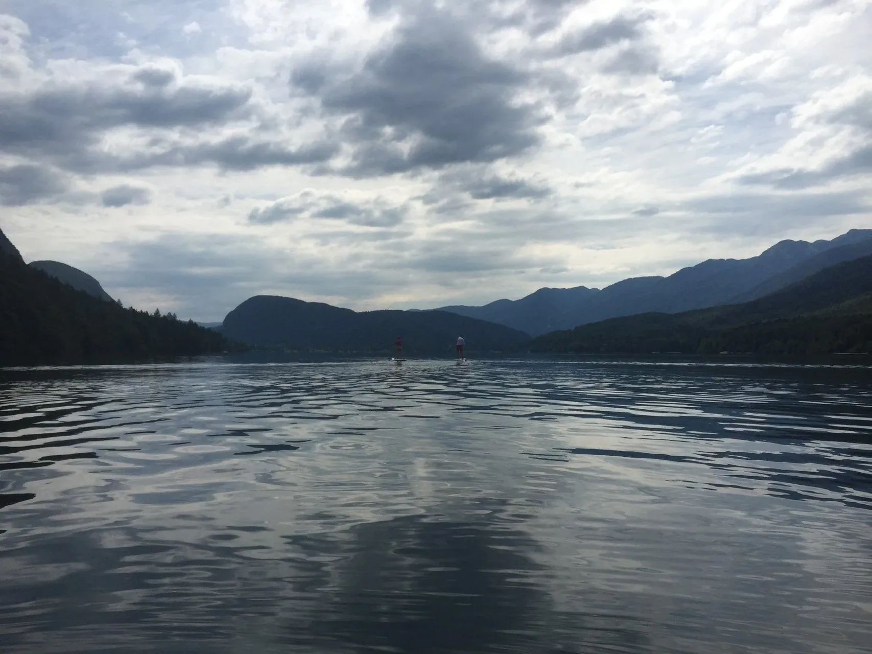 Thumbnail Bohinj - Slovénie - thumbnail-bohinj-slovenie-3