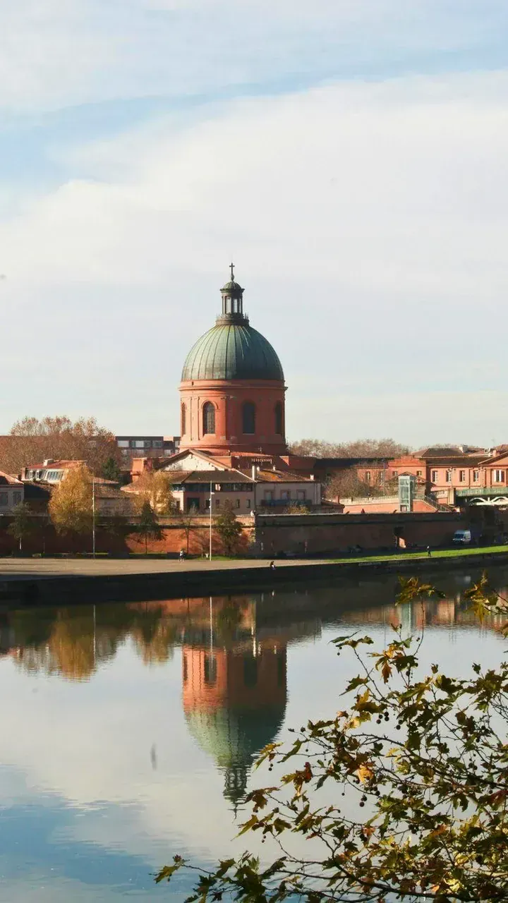Toulouse
