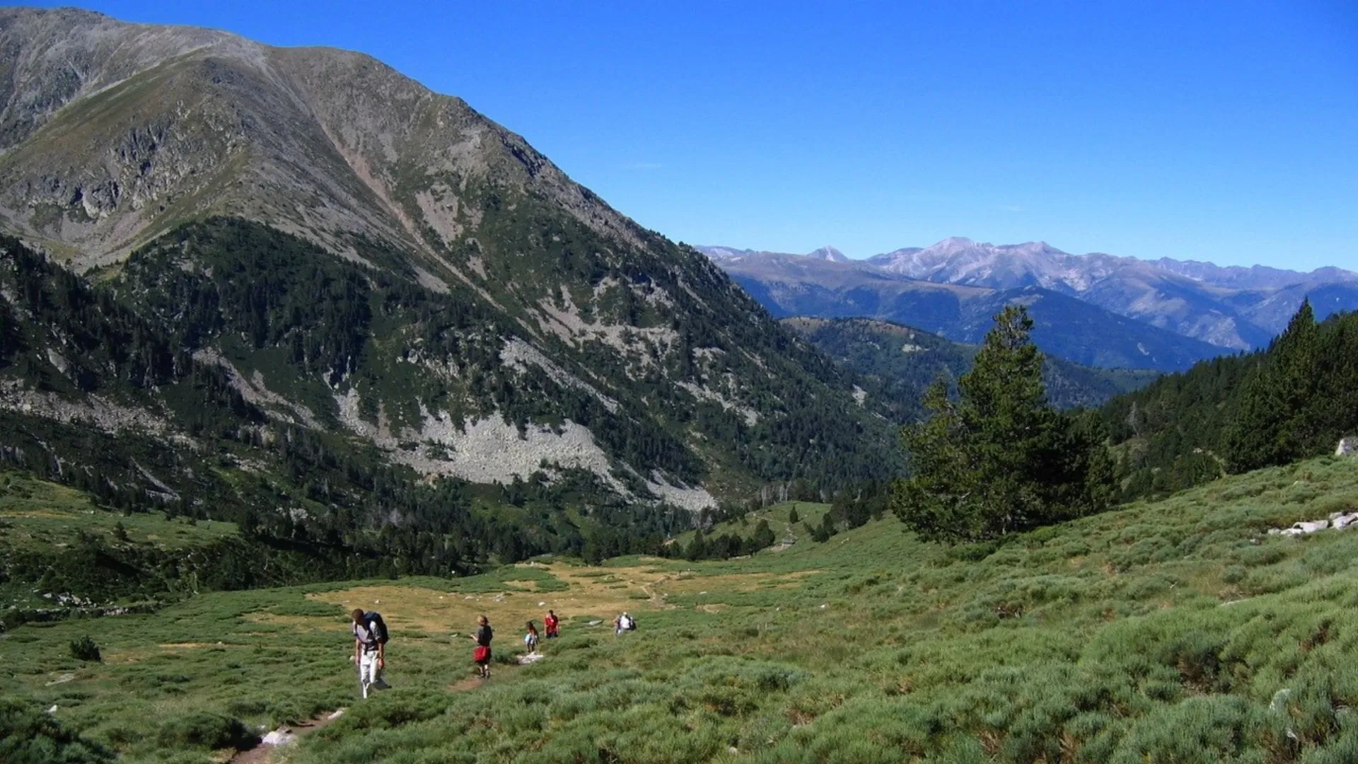 Tour Du Canigou - France - tour-du-canigou-france-2